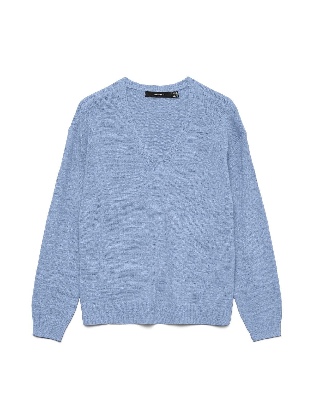 10340124/Brunnera Blue VERO MODA