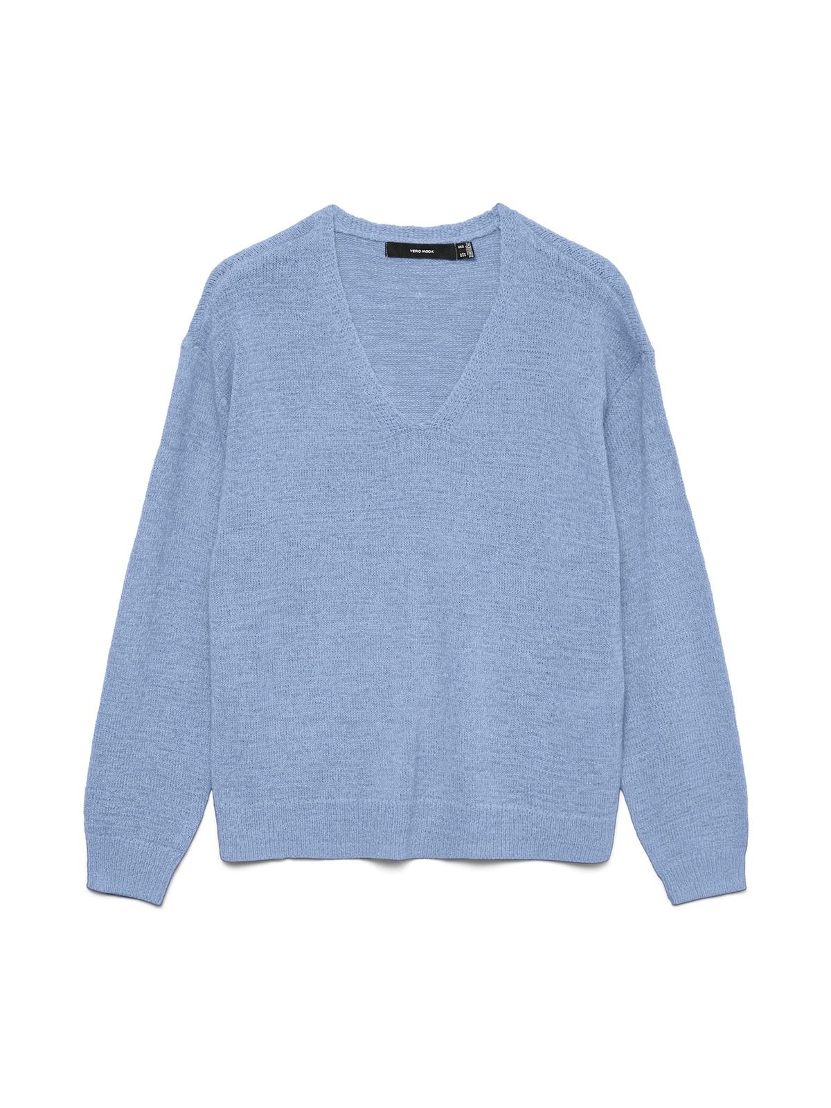 10340124/Brunnera Blue VERO MODA
