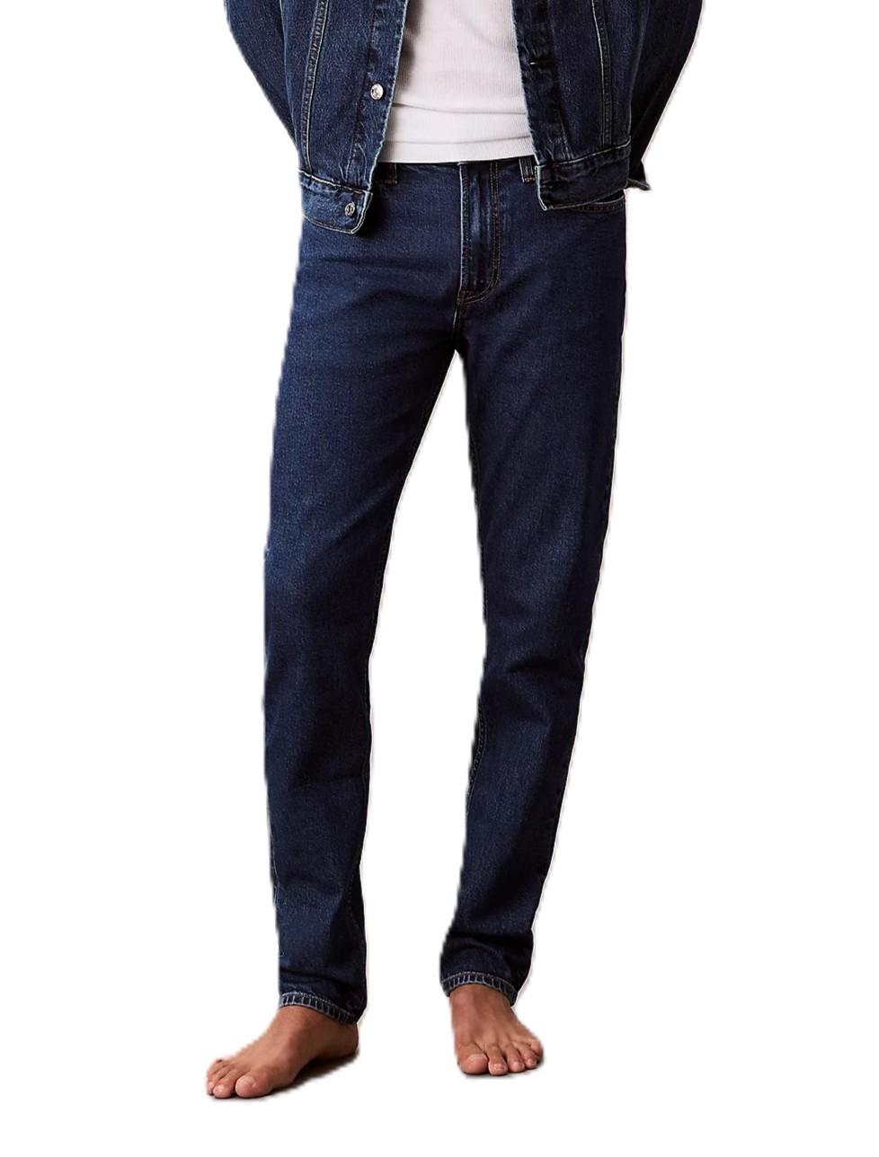 LV04RD941G/ECK CALVIN KLEIN JEANS