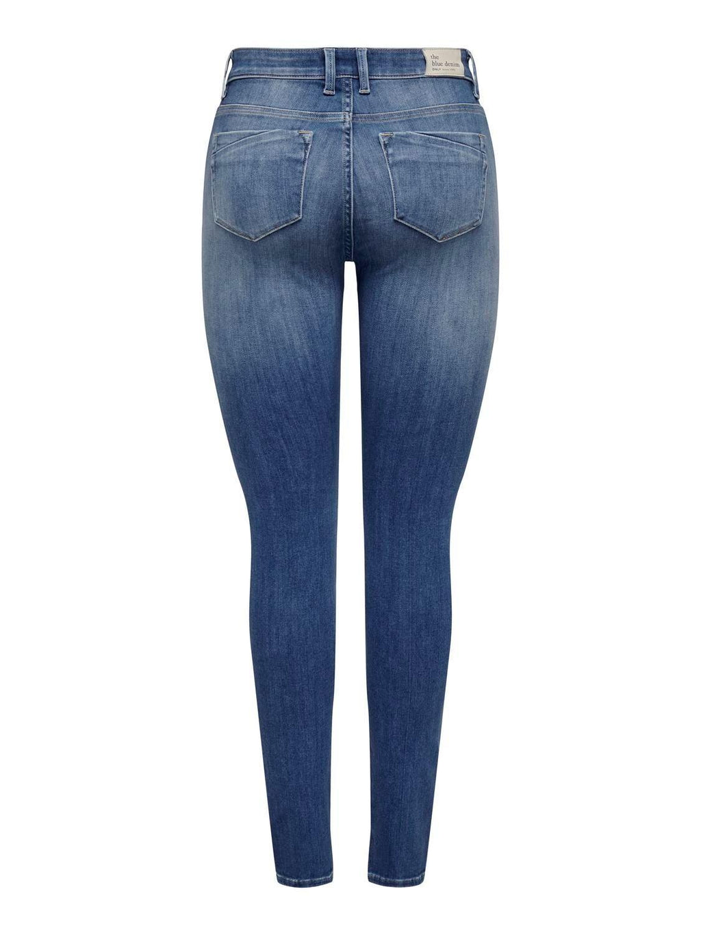 15327202/Medium Blue Denim ONLY