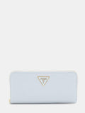 GUESS LAUREL II SLG LARGE ZIP AROUND