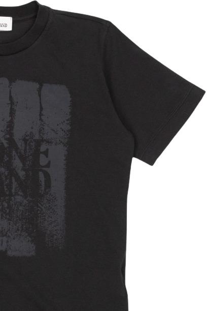 T SHIRT 801621078/V0029 STONE ISLAND JUNIOR