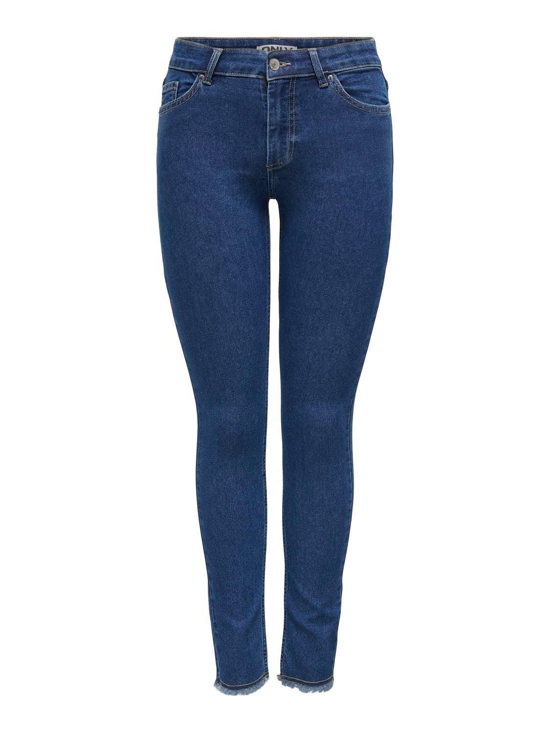 15336726/Dark Blue Denim ONLY