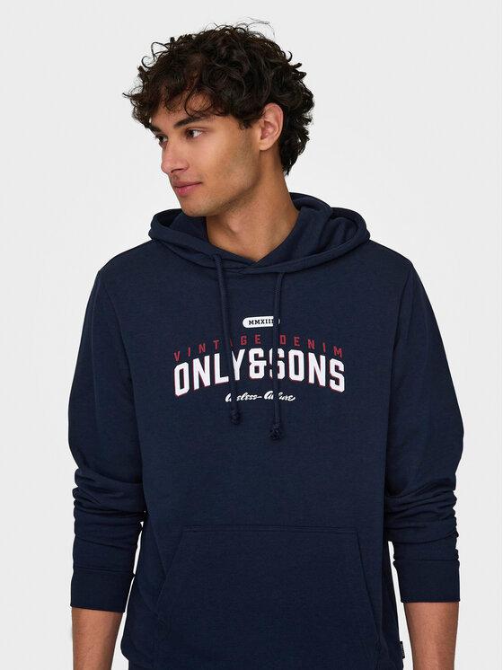 22028594/Navy Blazer ONLY&SONS