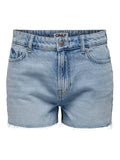 ONLJACI MW  RW SHORTS DNM STY662 