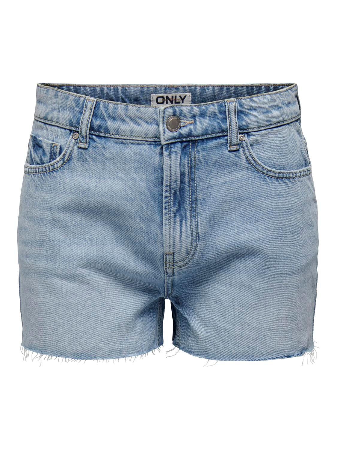 ONLJACI MW  RW SHORTS DNM STY662 