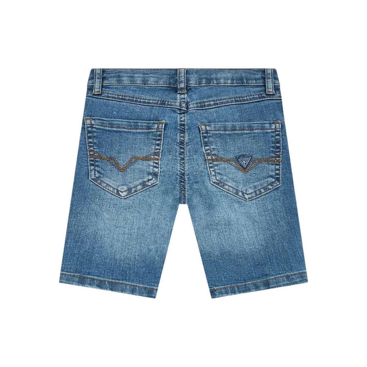 DENIM SHORTS_CORE 