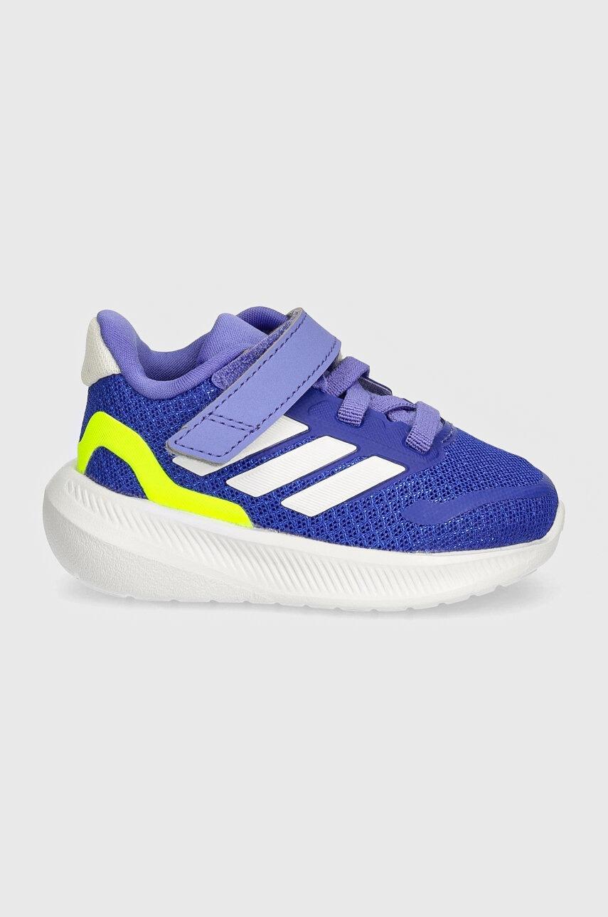 RUNFALCON 5 EL I    LUCBLU/FTWWHT/LUCLEM IE8595/ND ADIDAS