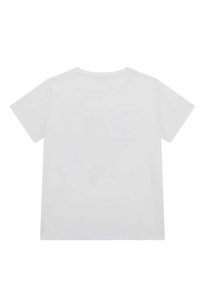 MIDI SS T-SHIRT 