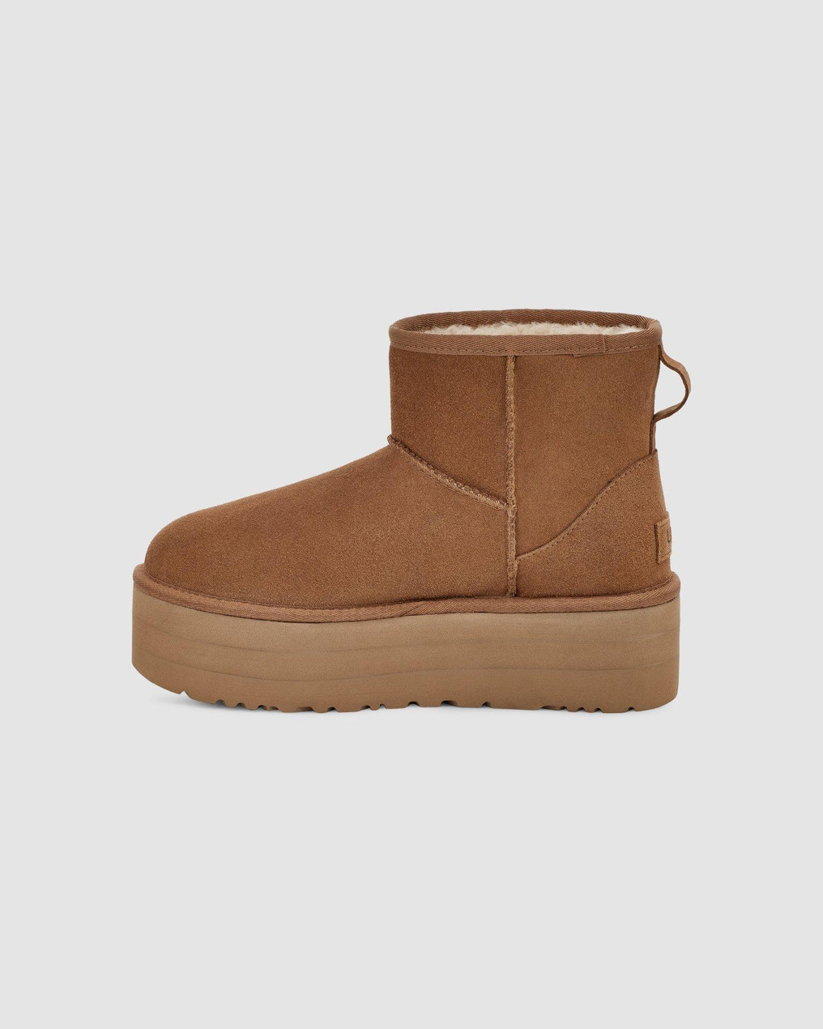 W CLASSIC MINI PLATFORM 1134991/CHE UGG