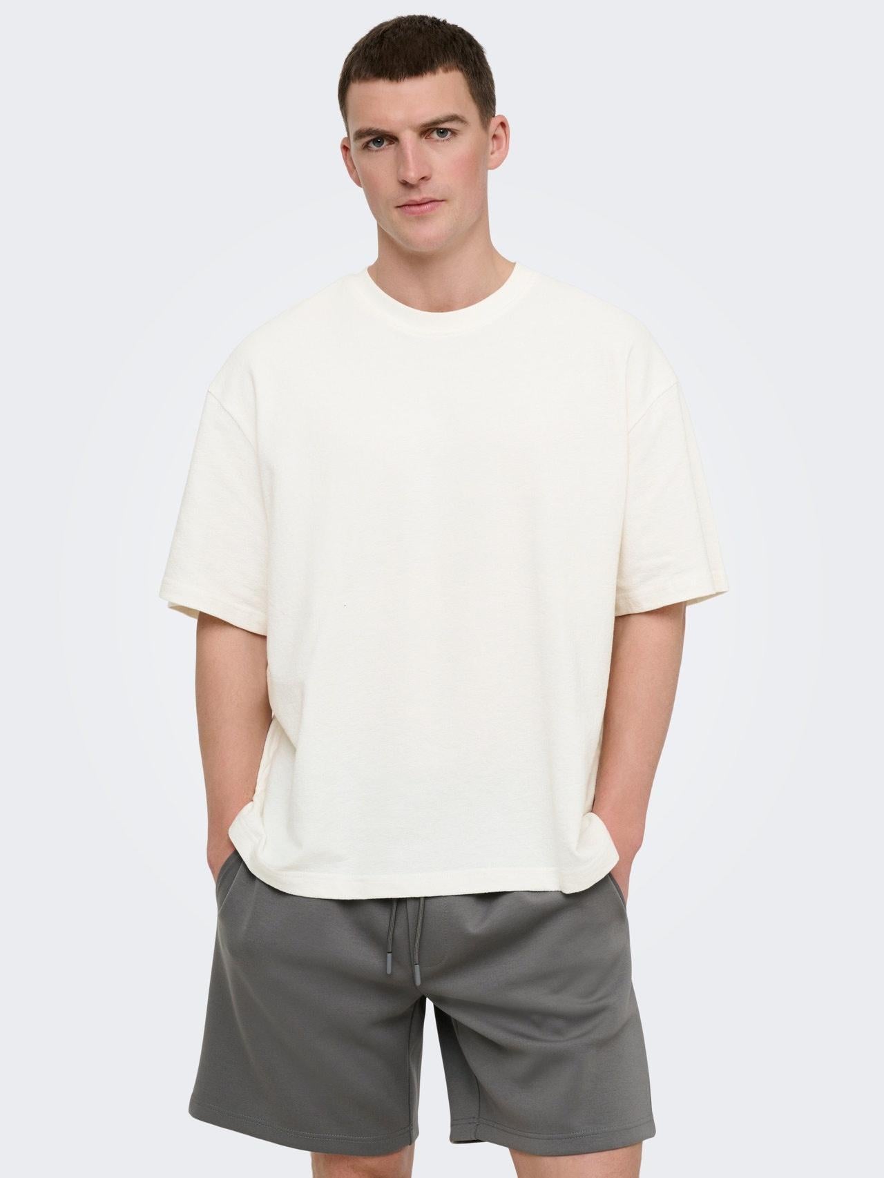 22036392/Cloud Dancer ONLY&SONS