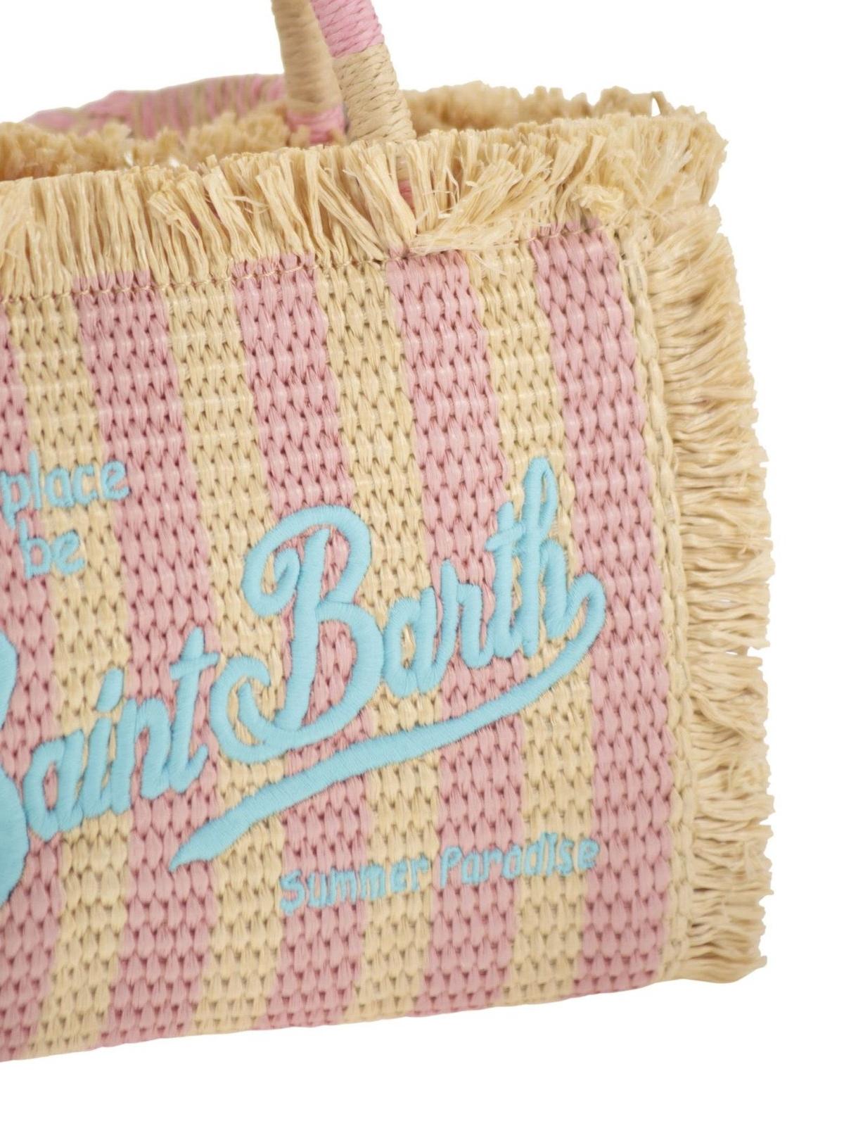 VAMI009-00407L/00407L MC2 SAINT BARTH