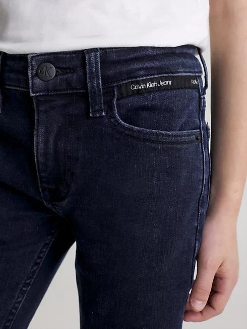SLIM BLUE BLACK 