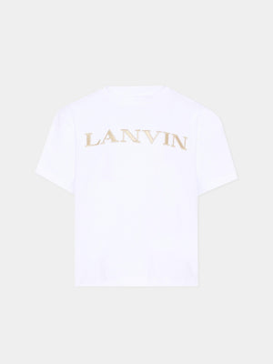 LANVIN T-SHIRT