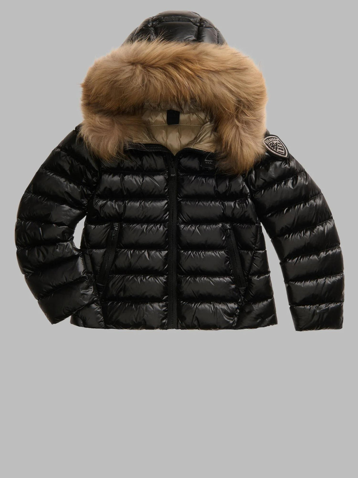 25WBLGC03380 007285/999EI BLAUER