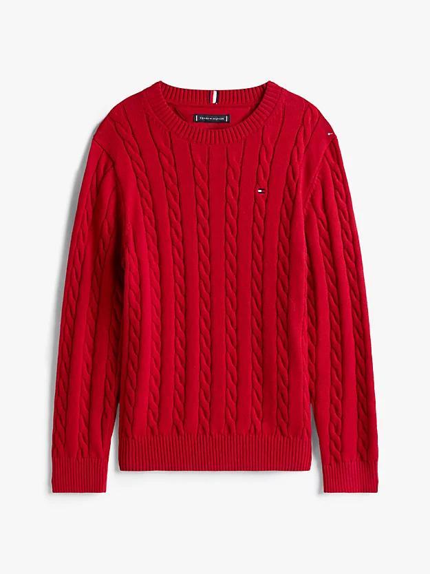 KB0KB09753J/XLD TOMMY HILFIGER