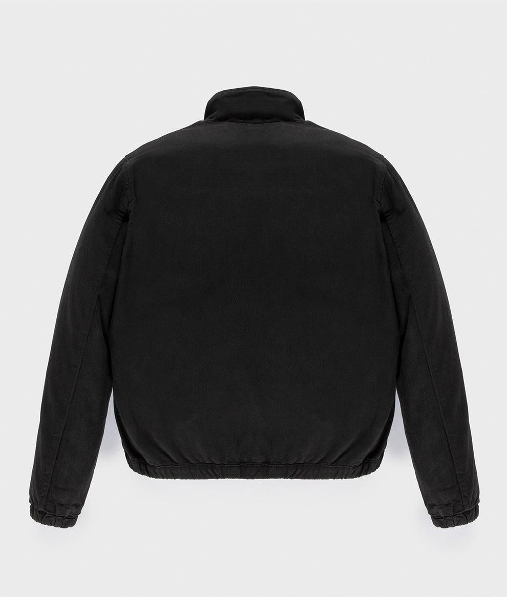 NEW COTTON CAPTAIN JACKET 