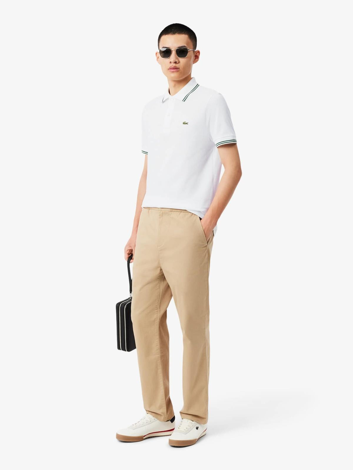 POLO M/C 
