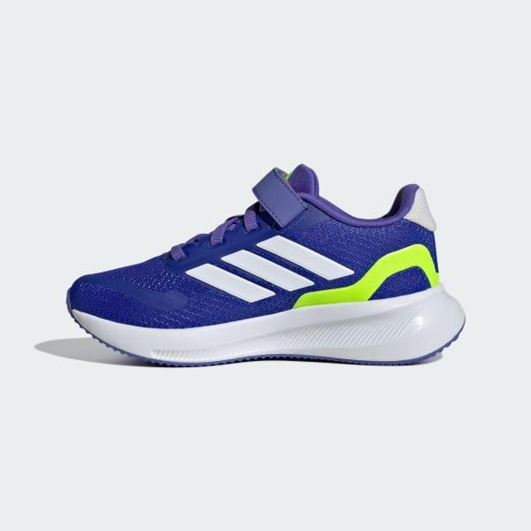 RUNFALCON 5 EL C IE8576/ND ADIDAS