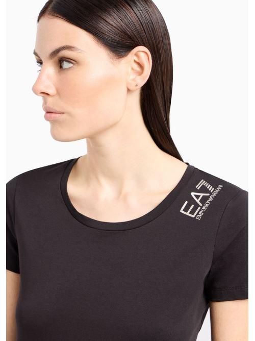 T-SHIRT 8NTT50 TJFKZ/0200 EMPORIO ARMANI EA7