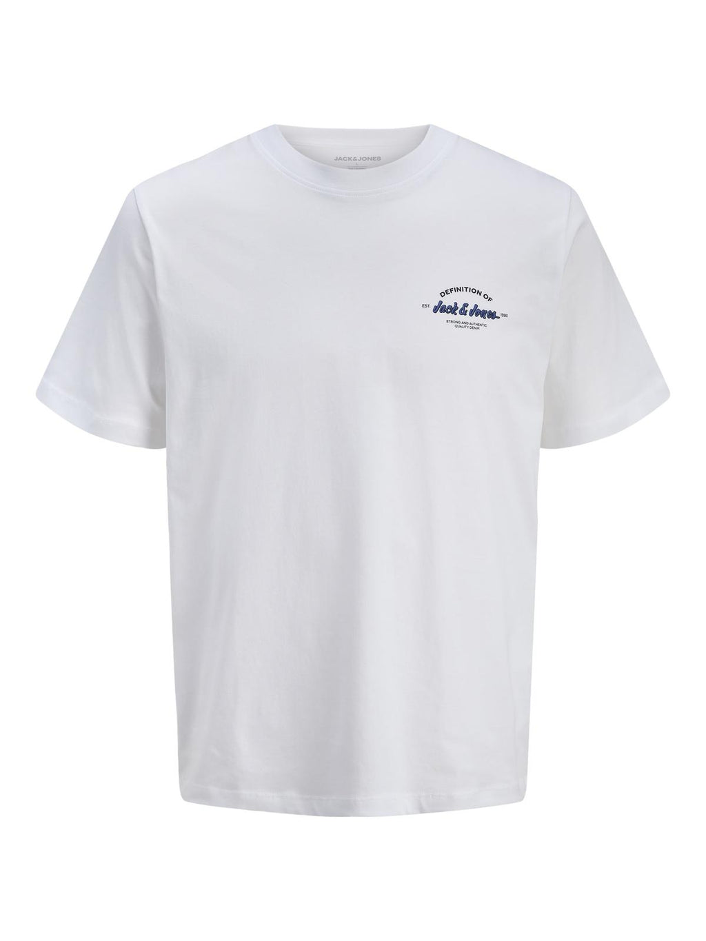 JJBRANDON TEE SS CREW NECK 