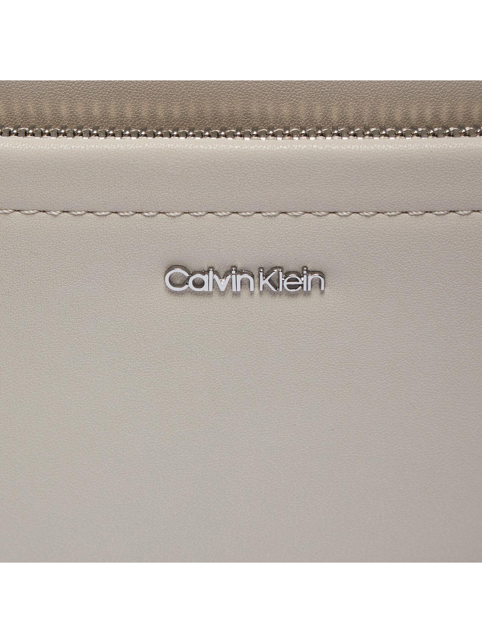CK MUST CONVERTIBLE CAMERA BAG 