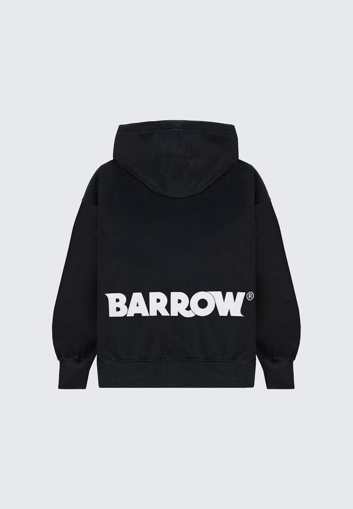 REGULAR FLEECE HOODIE UNISEX 