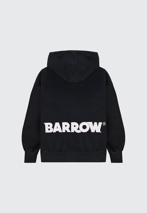 REGULAR FLEECE HOODIE UNISEX 
