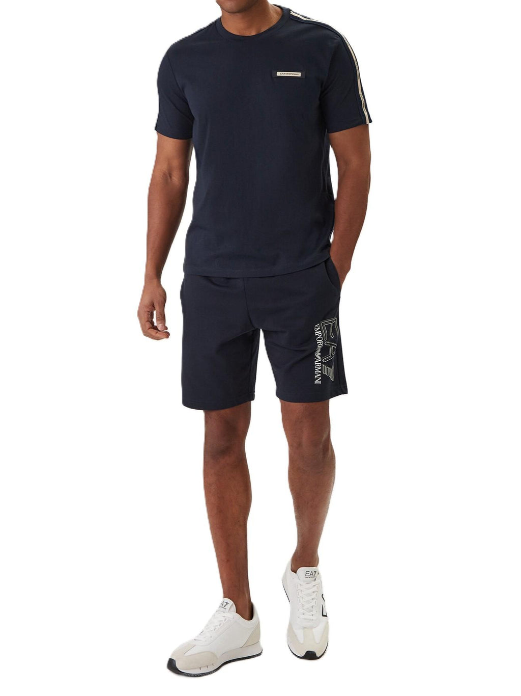 7M001476 AF10375/UB102 EMPORIO ARMANI EA7