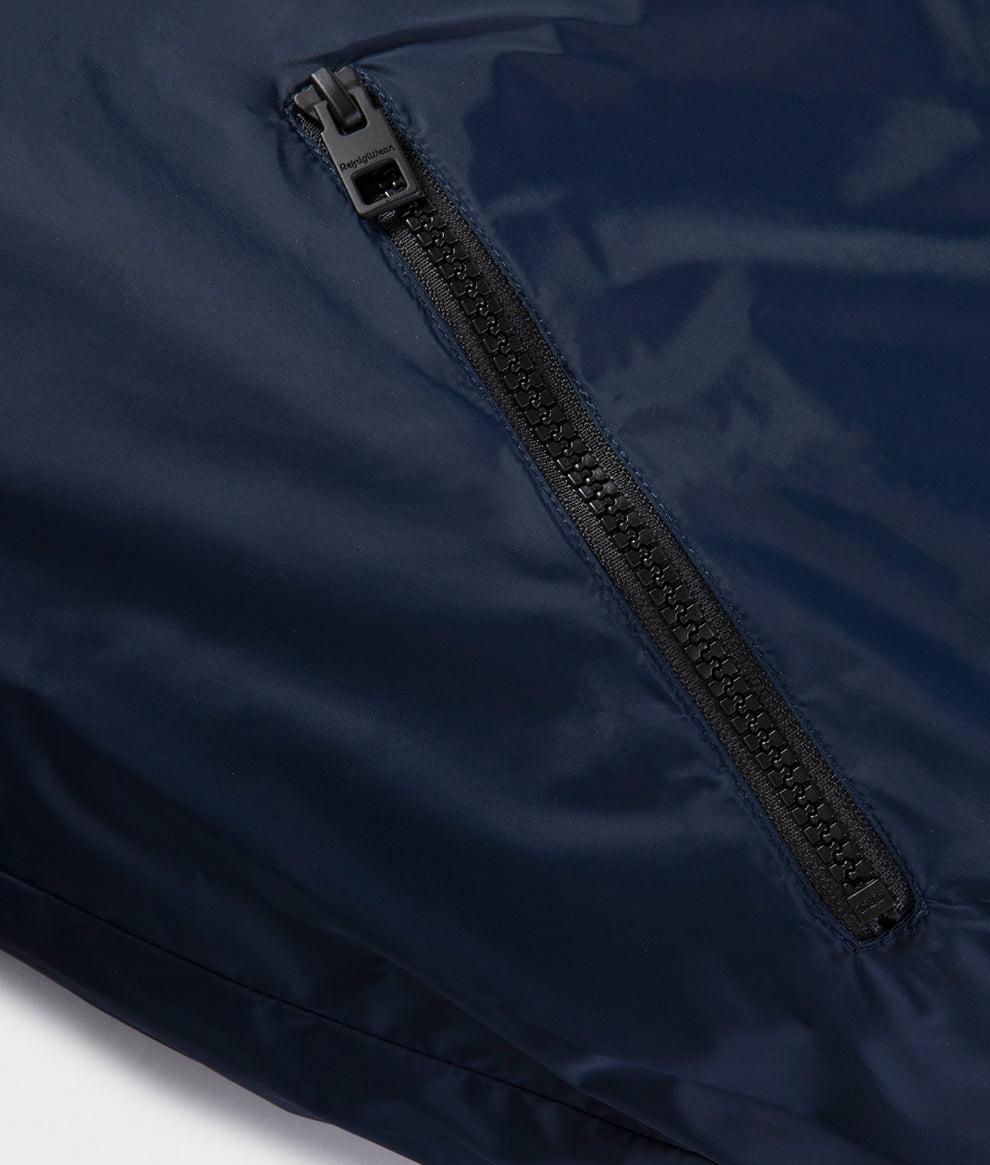 LIGHT CAPTAIN JACKET 