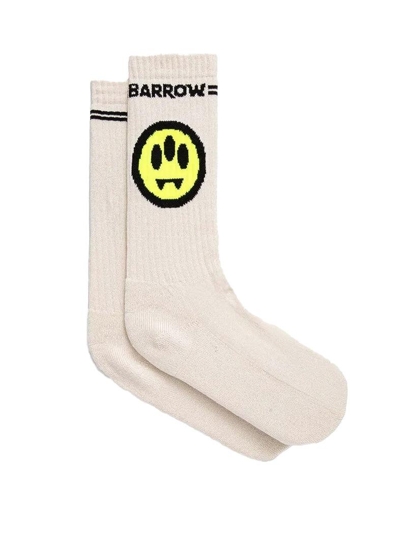 CALZE F4BWUASO022/BW009 BARROW