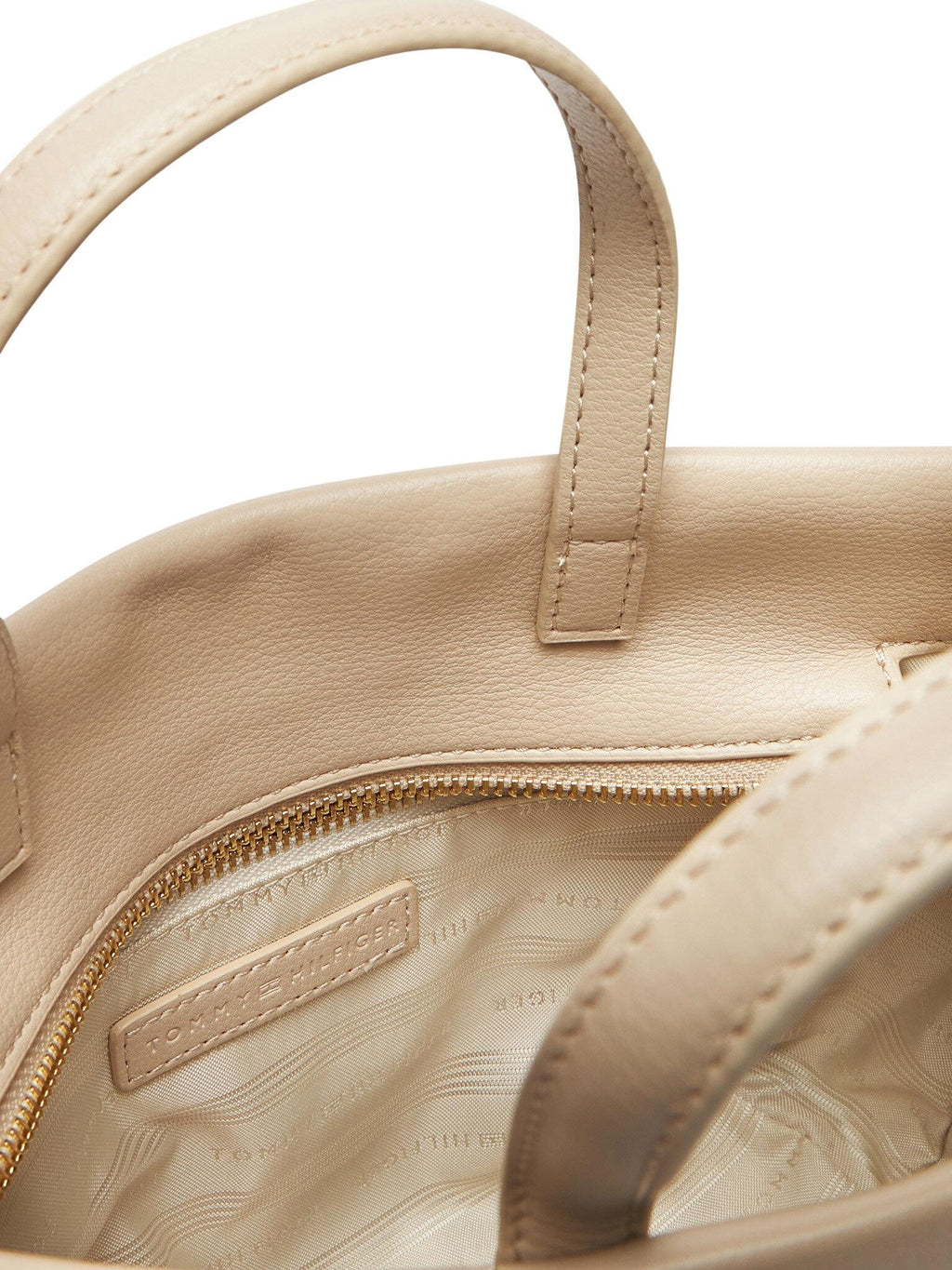 TH LOGOTAPE MINI TOTE AW0AW17694/ACI TOMMY HILFIGER