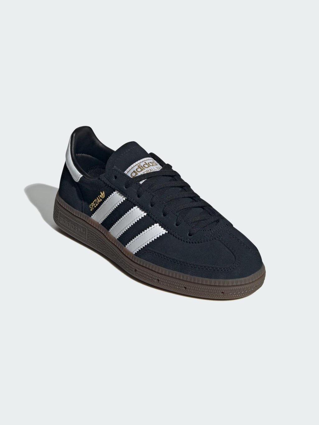HANDBALL SPEZIAL J  CBLACK/FTWWHT/GUM5 