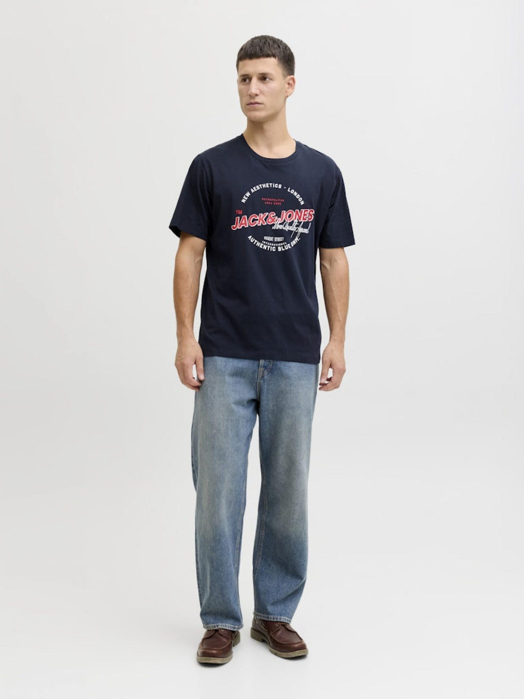 12288016/Sky Captain JACK AND JONES