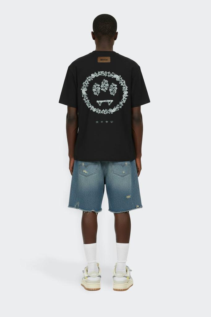JERSEY T-SHIRT UNISEX 
