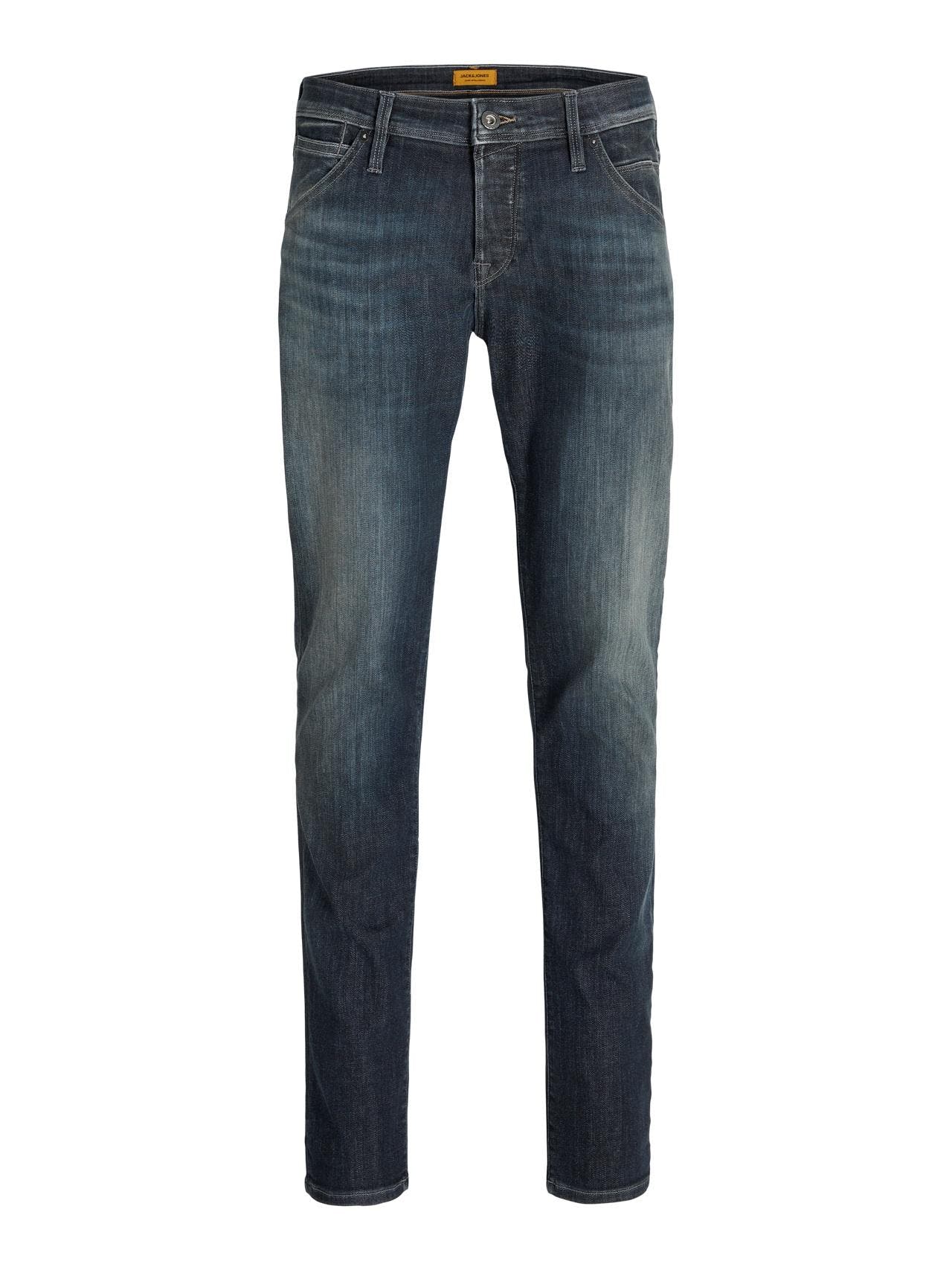 12278082/Blue Denim JACK AND JONES