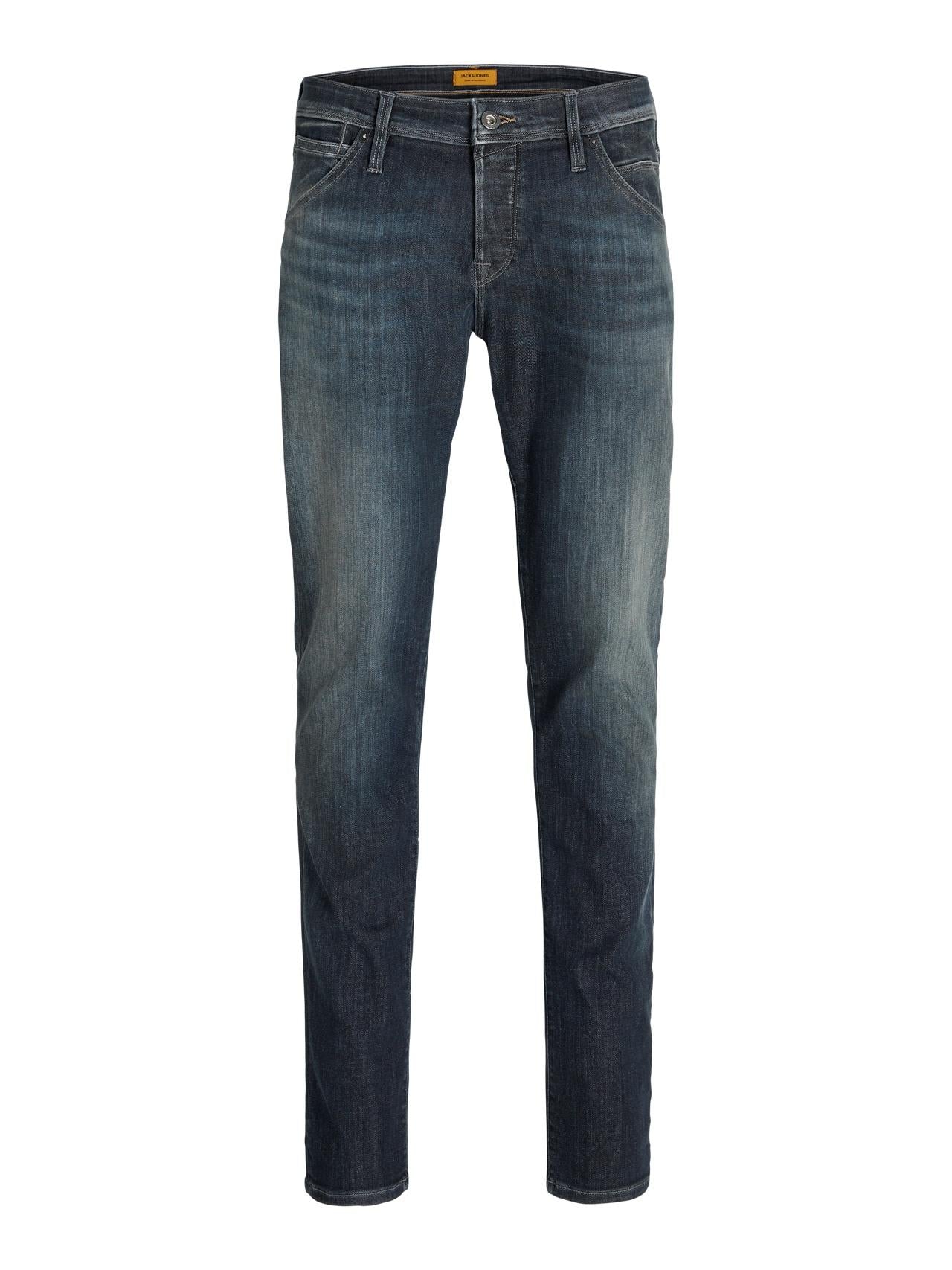 12278082/Blue Denim JACK AND JONES