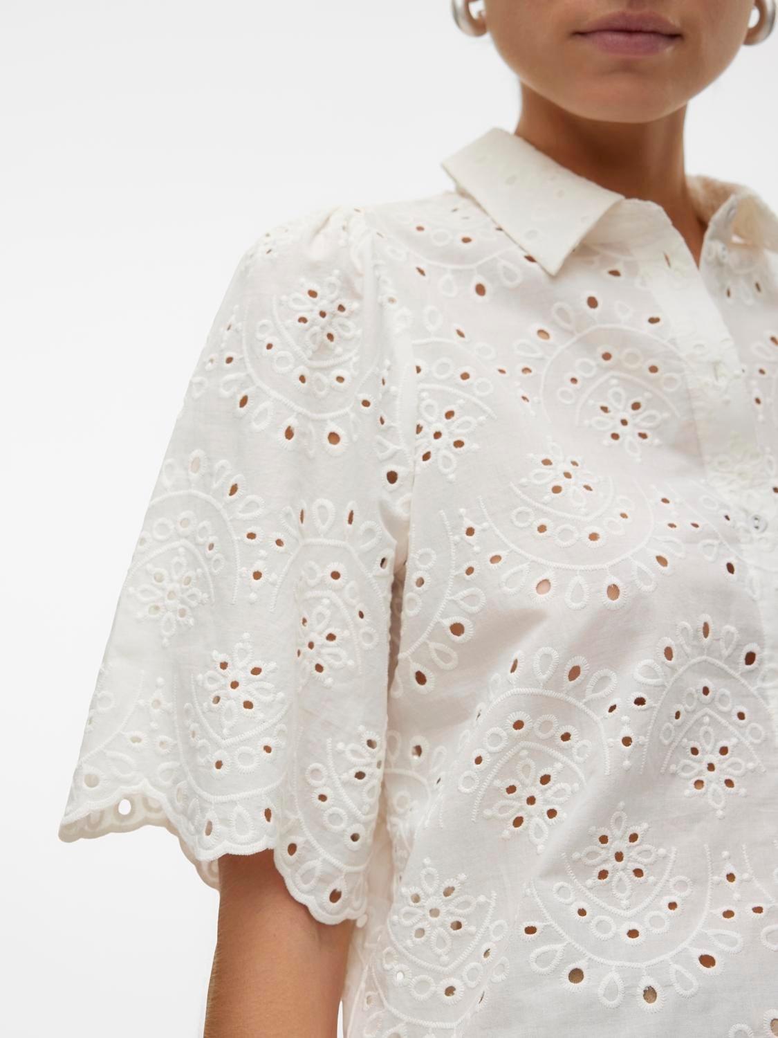 10303614/Snow White VERO MODA