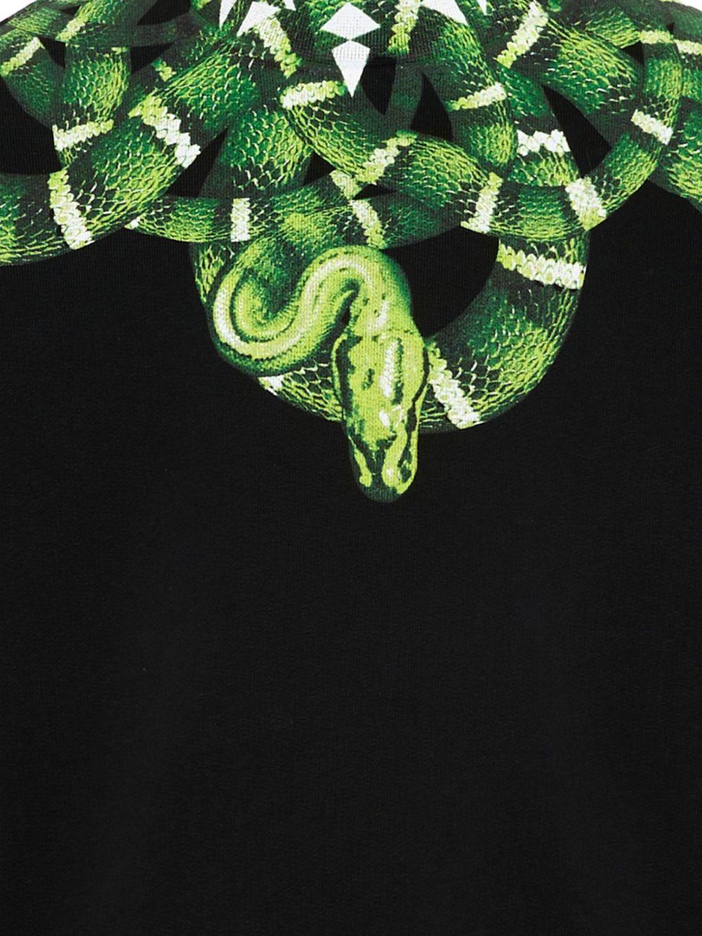 S6CMJBSW012/110 MARCELO BURLON COUNTY OF MILAN