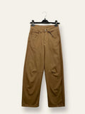 LOVEme Pantalone balloon in cotone