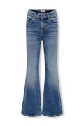 15327051/Medium Blue Denim ONLY KIDS