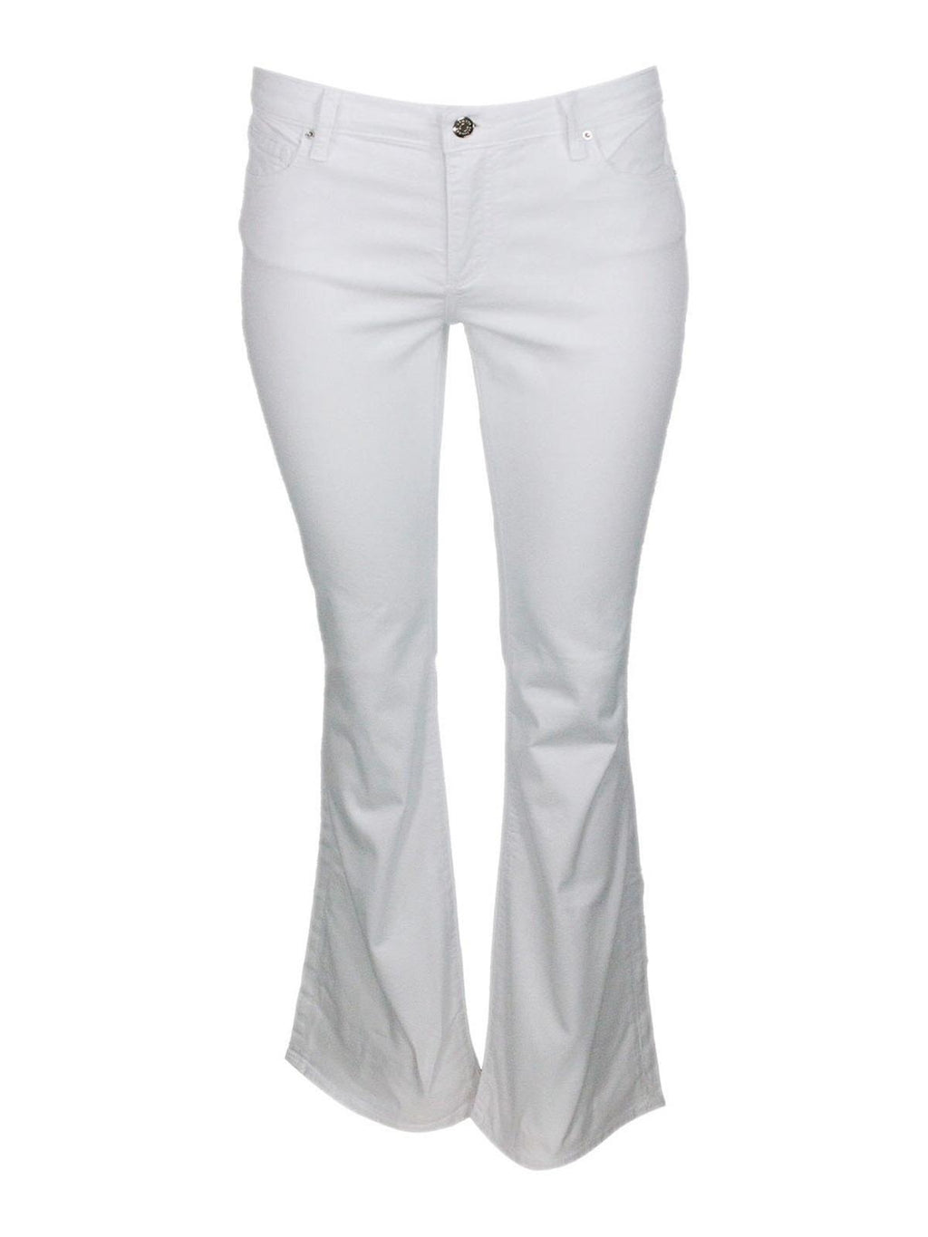 5 POCKETS PANT 