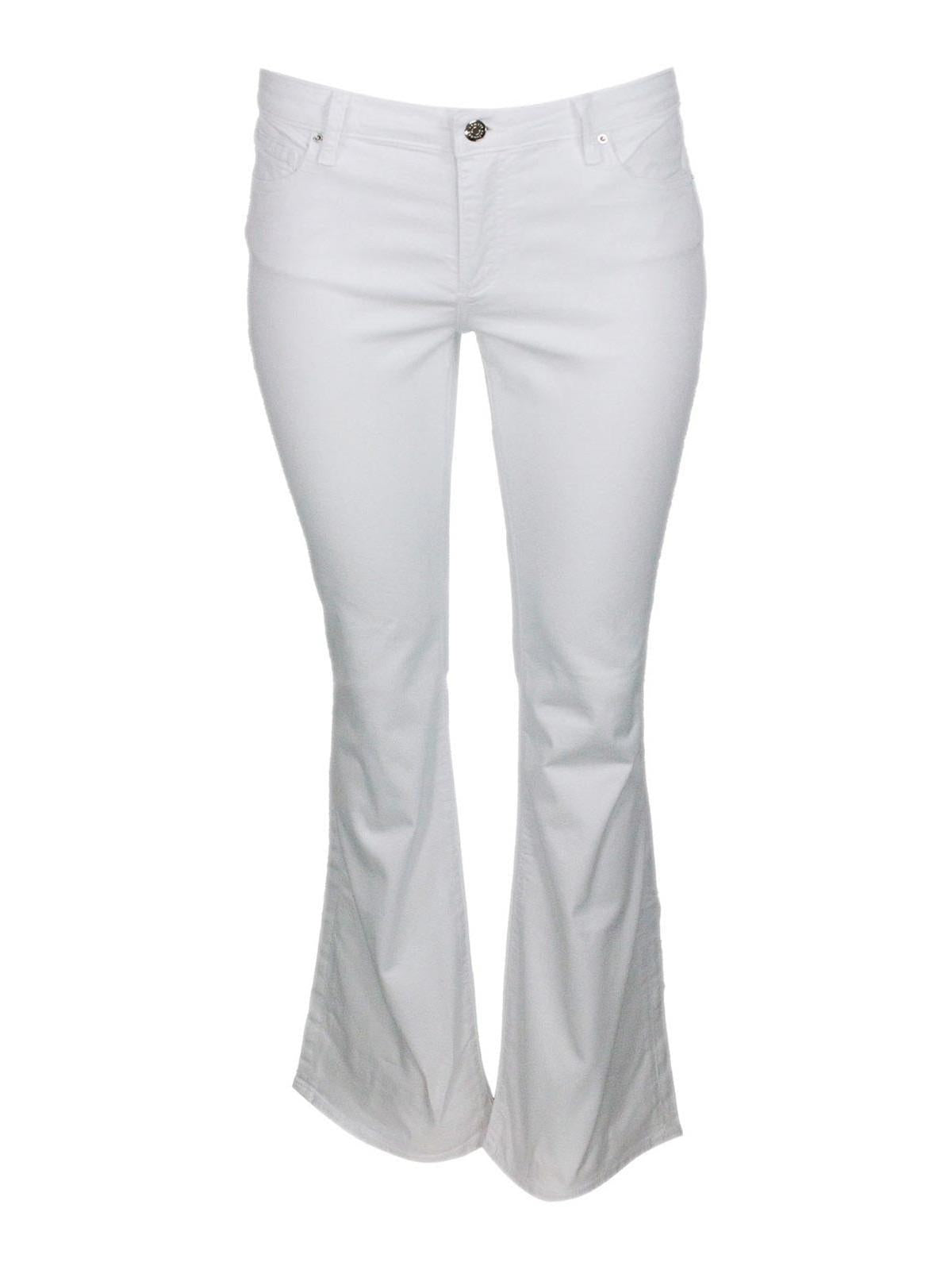 5 POCKETS PANT 