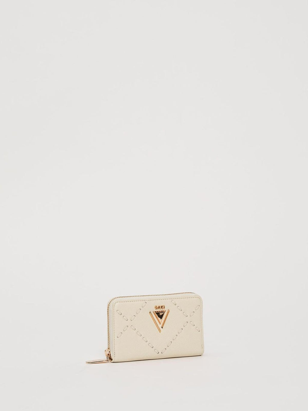 SMALL ZIP - linea BEA INTERLACE - cm 14,2x9x2 