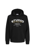 JACK AND JONES JJYUKI SWEAT HOOD BF