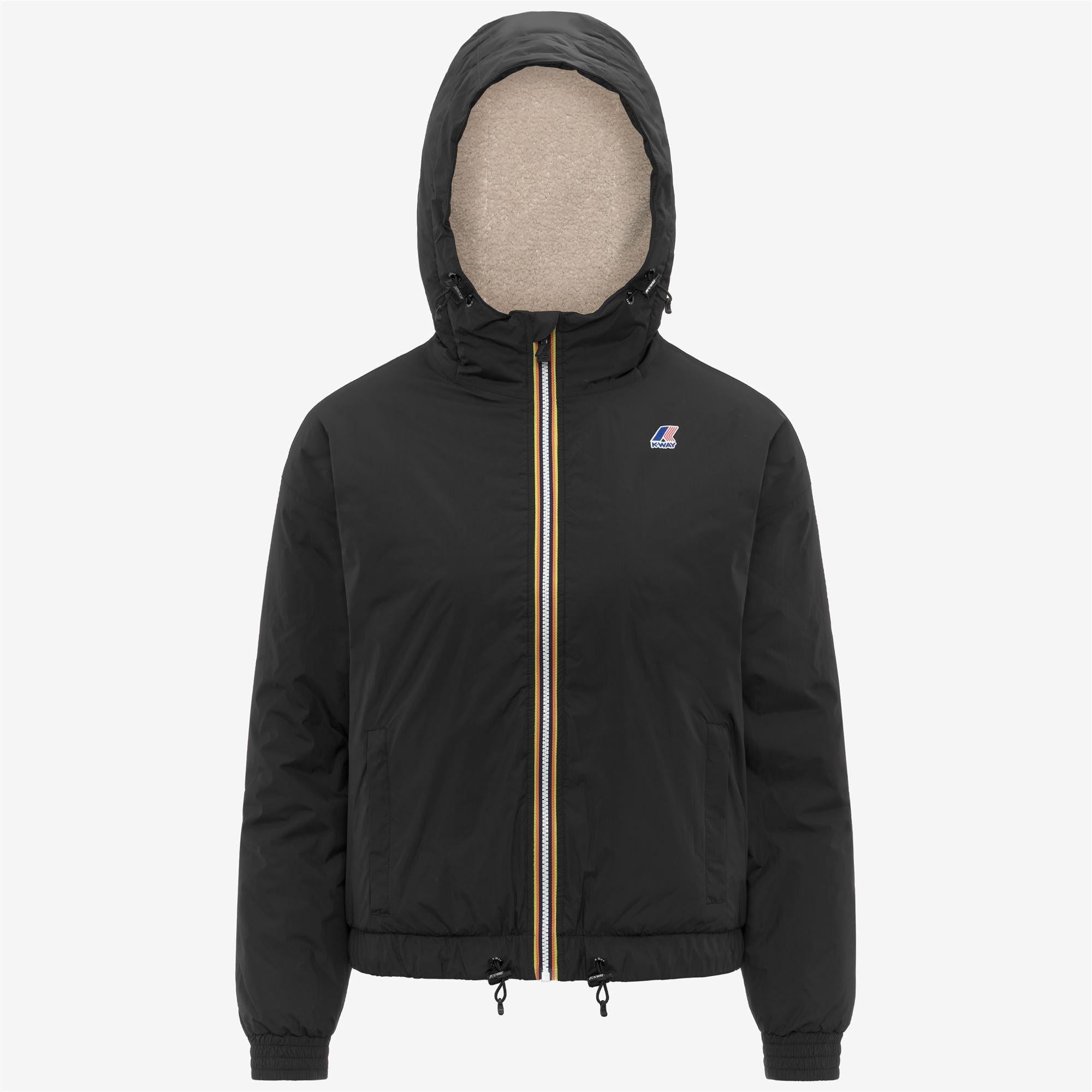 LE VRAI 4.0 ALBINE ORSETTO K2133FW/USY K-WAY