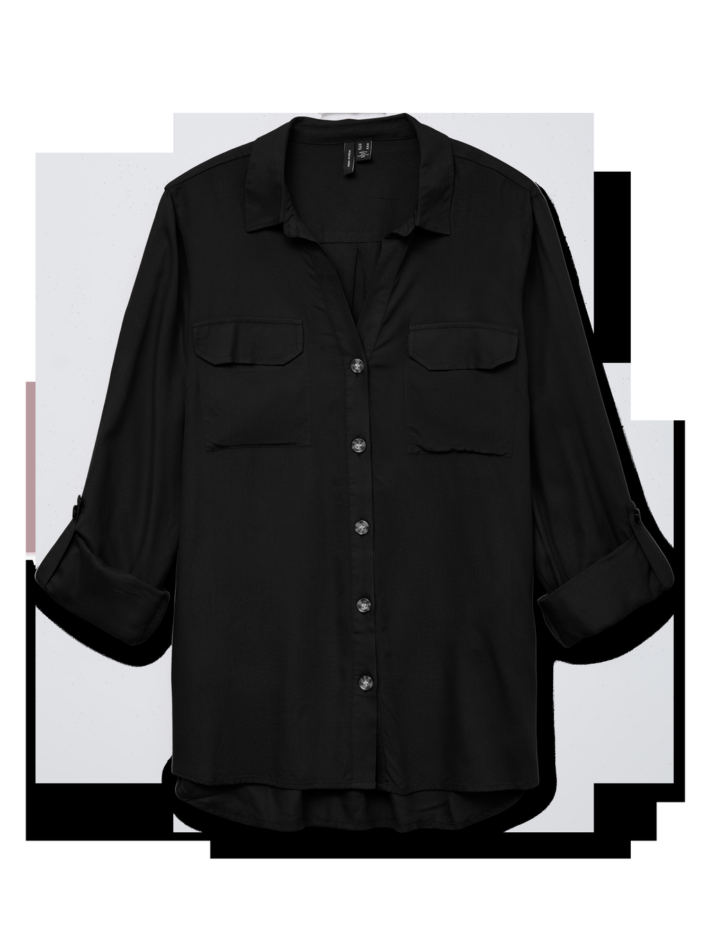 10275283/Black VERO MODA
