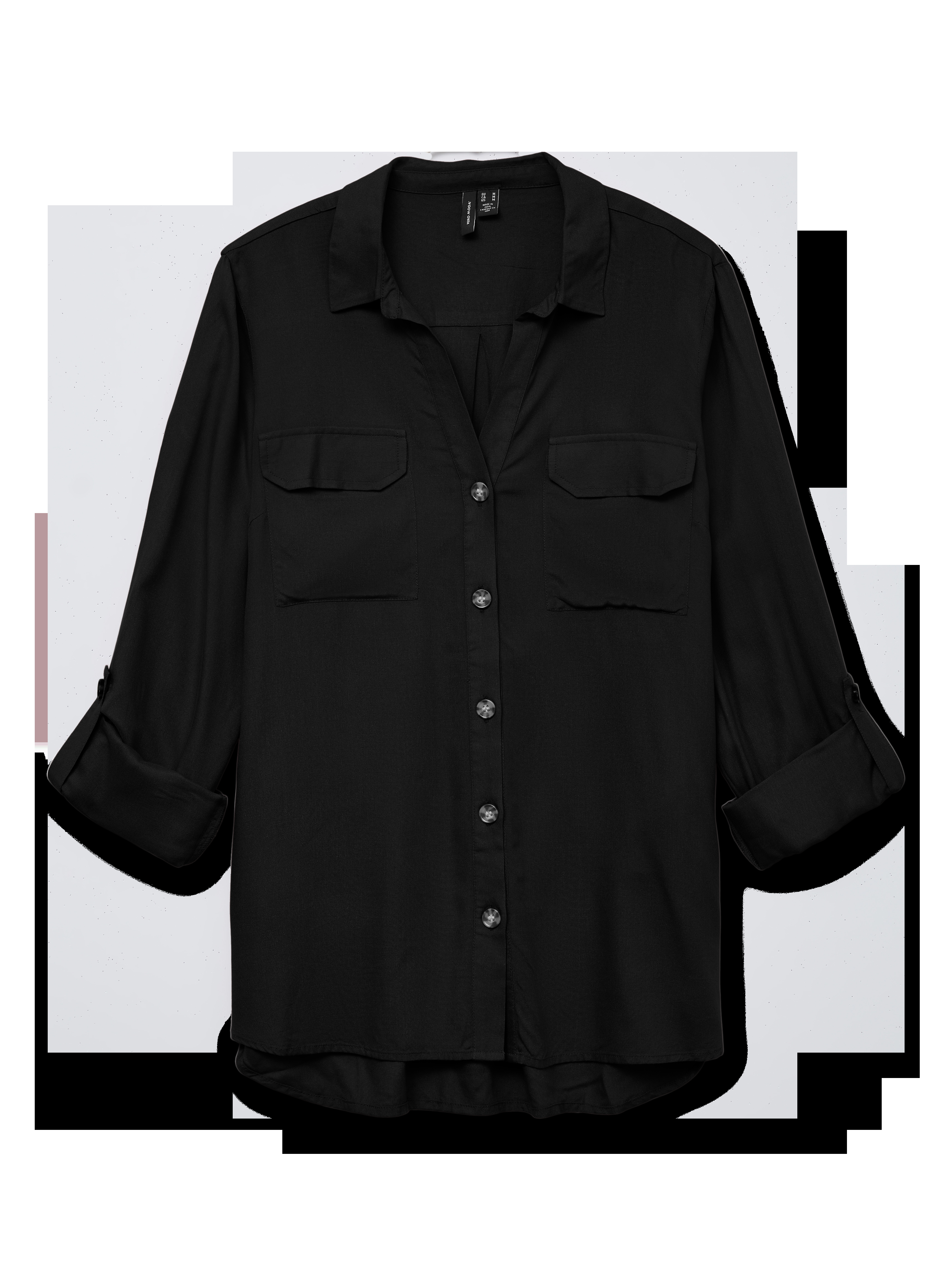 10275283/Black VERO MODA