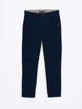 TOMMY HILFIGER 1985 SOFT TWILL CHINO PANTS
