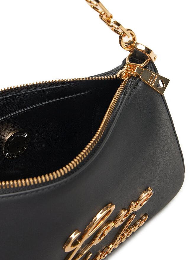 JC4313PP0LKK0/000 LOVE MOSCHINO